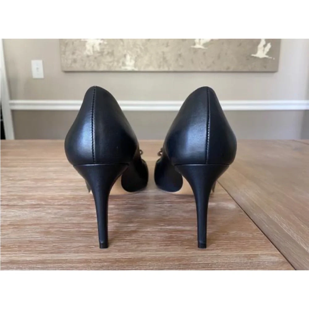 Ferragamo pumps - Picture 5 of 6
